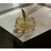 تصویر قندان دست LUX تولید ویژه ای از قند شکر ساخته شده است پاشاباغچه Paşabahçe 