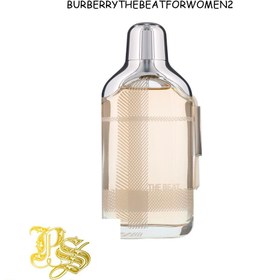 Burberry the beat 75ml hot sale edp