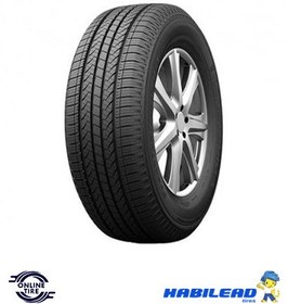 تصویر لاستیک هابیلید مدل RS26 235/55R19 