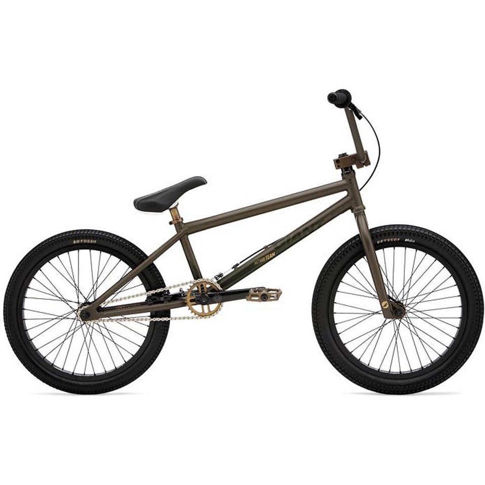 Giant method outlet bmx