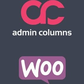 تصویر افزونه مدیریت حرفه‌ای مشتریان و محصولات ووکامرس | Admin Columns Pro WooCommerce Columns 