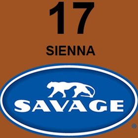 تصویر فون کاغذی Savage Widetone Seamless #17 Sienna 