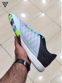 تصویر کفش فوتسال نایک لونار گتو ا Futsal shoes Nike lunar gato Futsal shoes Nike lunar gato