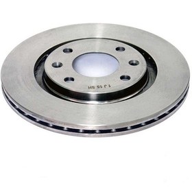 تصویر دیسک ترمز پژو 405 با ضمانت | امیرنیا Peugeot 405 brake disc