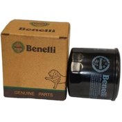 تصویر فیلتر روغن بنلی 300قدیم وجدید جنس اصلی|اورجینال 