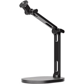 تصویر پایه رومیزی Rode DS2 RODE DS2 Desktop Studio Arm for Broadcast Microphones