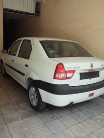 تصویر رنو پارس تندر مدل 1397 ا Renault Pars Tondar manual Renault Pars Tondar manual