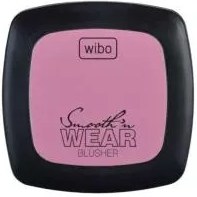 تصویر رژگونه ویبو شماره ۵ Wibo Smooth'n Wear Blusher 5