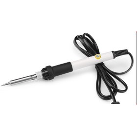 تصویر هویه لحیم کاری باکو BAKU BA-461 40W Tin Soldering Iron 