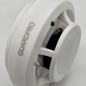 تصویر سنسور دود دزدگیر اماکن گاردپرو مدل 433 