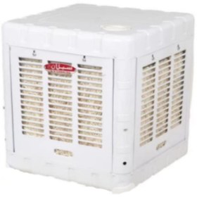 تصویر کولر آبی مدل 2800 سبلان 