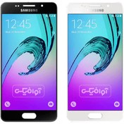 تصویر ال سی دی آی سی سامسونگ Samsung A3 مدل A320 ا SAMSUNG A3 A320 IC LCD SAMSUNG A3 A320 IC LCD