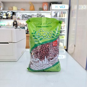 تصویر لوبیا قرمز - عمده 