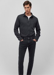 تصویر پیراهن مردانه ماوی mavi 