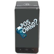 تصویر کارتخوان سیار MoreFun MF919 با سیستم عامل اندروید 10 