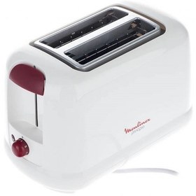 تصویر توستر مولینکس مدل LT1 Moulinex LT1 Toaster