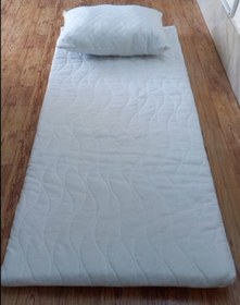 تصویر بالشت 