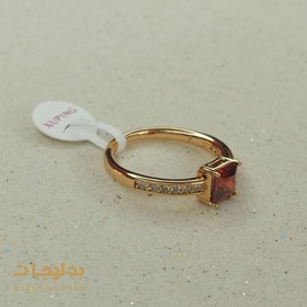 تصویر انگشتر ژوپینگ طرح 0111 xuping Ring 0111