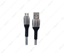 تصویر کابل تبدیل USB به Micro USB کانفلون مدل DC32 