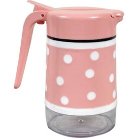 تصویر شکرپاش خالدار 