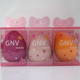 تصویر بیوتی بلندرgnv beauty Blender beauty gnv beauty