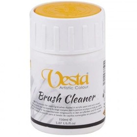 تصویر قلم شور وستا (Brush Cleaner) 