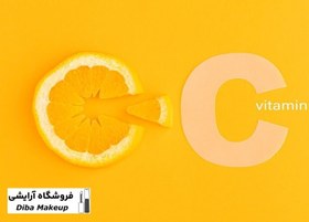 تصویر کرم روشن کننده نئودرم | Neuderm Vitamin C Plus - ویتامین C 