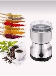 تصویر آسیاب یونیک مدل 4056 توان 1000 وات Unique 4056 1000W Grinder