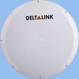 تصویر آنتن دیش دلتالینک مدل ANT-HP5525N قدرت ۲۵ دسی بل 