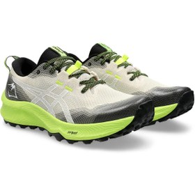 تصویر کفش کوهنوردی اورجینال برند Asics مدل Gel-trabuco 12 کد 841178957 