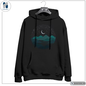 تصویر لباس طرح طبیعت 