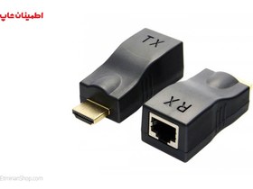 تصویر اکستندر HDMI 30متری 