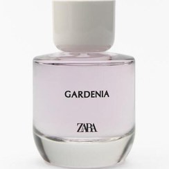 تصویر عطر زنانه زارا مدل گاردنیا حجم 90 میلی لیتر ZARA gardenia 90ml