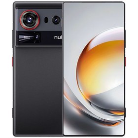 تصویر گوشی زد تی ای Nubia Z80 Ultra 5G | حافظه 512 رم 16 گیگابایت ZTE Nubia Z80 Ultra 5G 512/16 GB