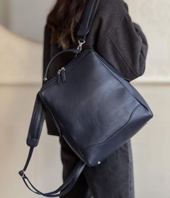 تصویر کیف-کوله پنگوئن 