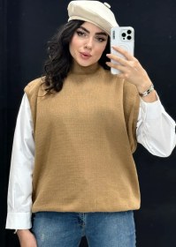 تصویر وست بافت کد:2252 