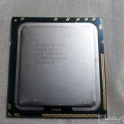 تصویر cpu سوکت 1366i7 960 