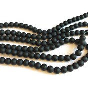 تصویر سنگ انیکس مات ۸ میلی‌متر 