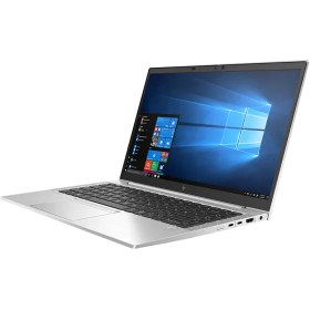 تصویر لپ تاپ اچ‌پی EliteBook 845 G7 با پردازنده Ryzen 7 ظرفیت ۵۱۲ گیگابایت و رم ۱۶ گیگابایت 