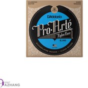 تصویر سیم گیتار کلاسیک داداریو (ej46) DADARIO classical string (EJ46)