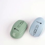 تصویر ماوس بی سیم پرو مدل PMW75 