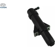 تصویر تلسکوپی چراغ شور جلو چپ هیوندای وراکروز IX55 