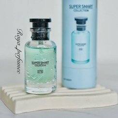 تصویر ادکلن ادو تویلت مردانه اسمارت کالکشن رایحه لویی ویتون ایمجینیشن حجم ۲۵ میل 