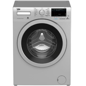 تصویر لباسشویی بکو مدل WEX740430S 