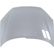 تصویر کاپوت پژو ۲۰۶ همگام خودرو 