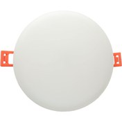 تصویر پنل LED شاهچراغ مدل شهراد ظرفیت ۱۵ وات مهتابی 