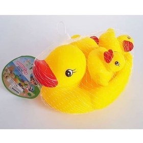 تصویر پوپت حمام اردک 