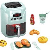 تصویر اسباب بازی سرخ کن هواپز موزیکال مدل 1012 با لوازم جانبی 