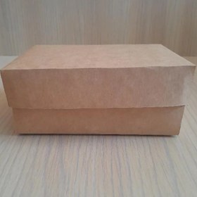 تصویر باکس کرافت10عدد Craft box