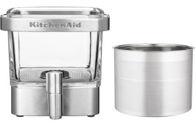 تصویر قهوه ساز سرد کیچن اید مدل KitchenAid 5KCM4212SX &#8211; ارسال 10 الی 15 روز کاری 